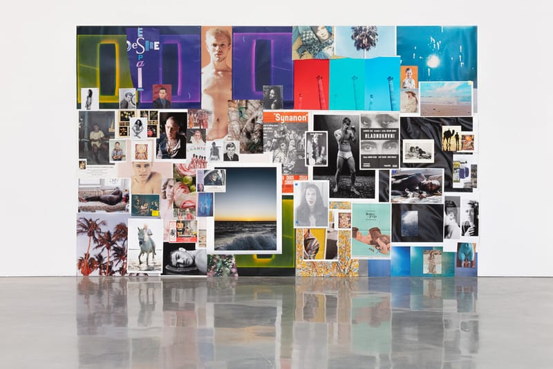 “Less and more” Explores Jack Pierson’s Wide-Ranging Career