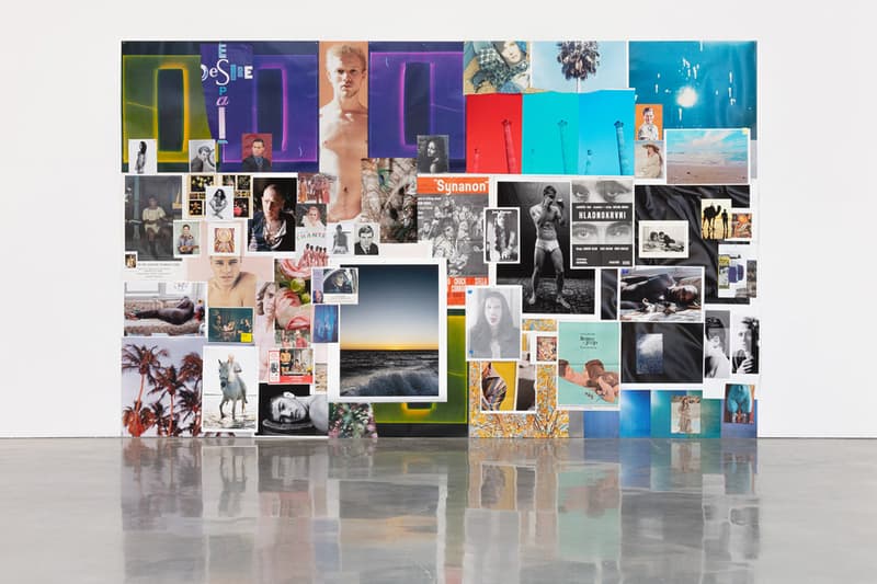 Jack Pierson "Less and more" Regen Projects LA
