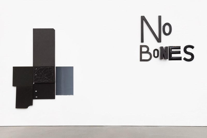 Jack Pierson "Less and more" Regen Projects LA