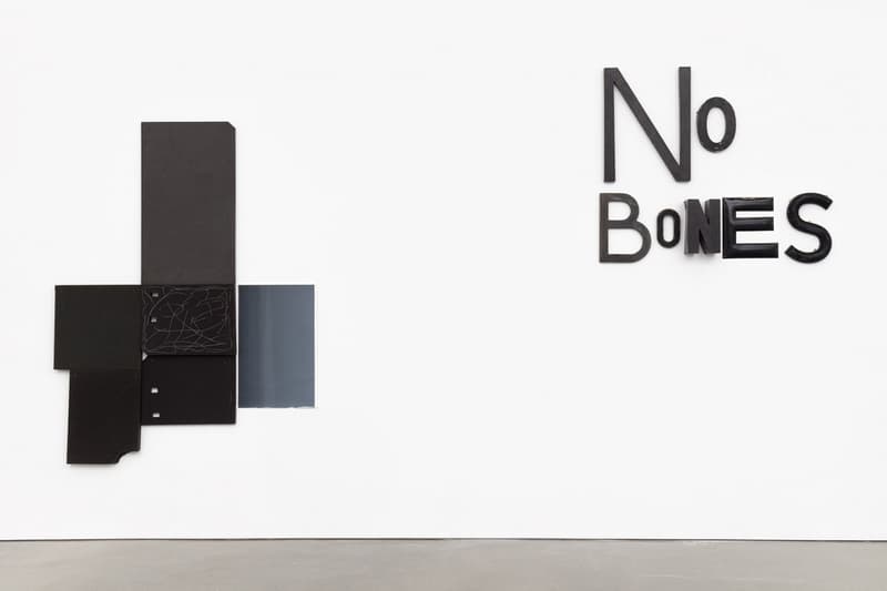 Jack Pierson "Less and more" Regen Projects LA