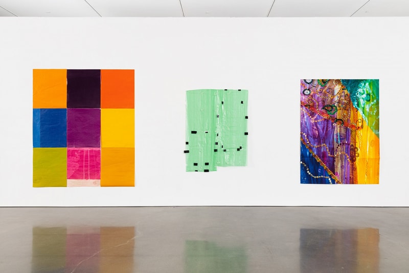 Jack Pierson "Less and more" Regen Projects LA