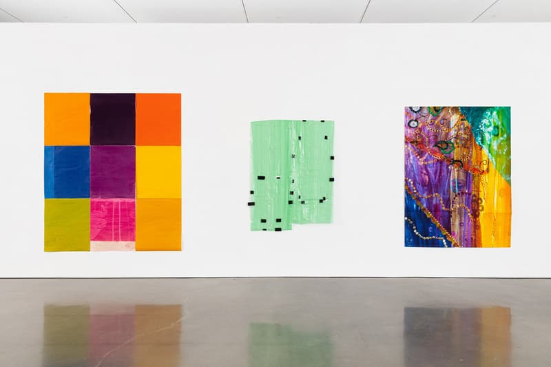 Jack Pierson "Less and more" Regen Projects LA