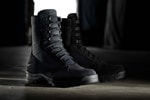 Danner Joins In on 'No Time to Die' Celebrations With Blacked-Out Tanicus Tactical Boots