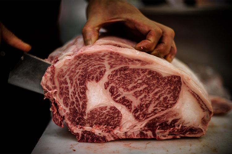 Japanese Scientists Have Managed to 3D-Print Wagyu Beef