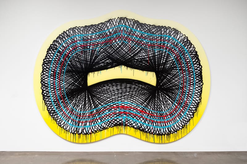 Jason REVOK Invites You to "Stare into the Abyss"