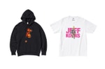 UNIQLO UT Taps Jeff Koons for Latest Collaborative Collection