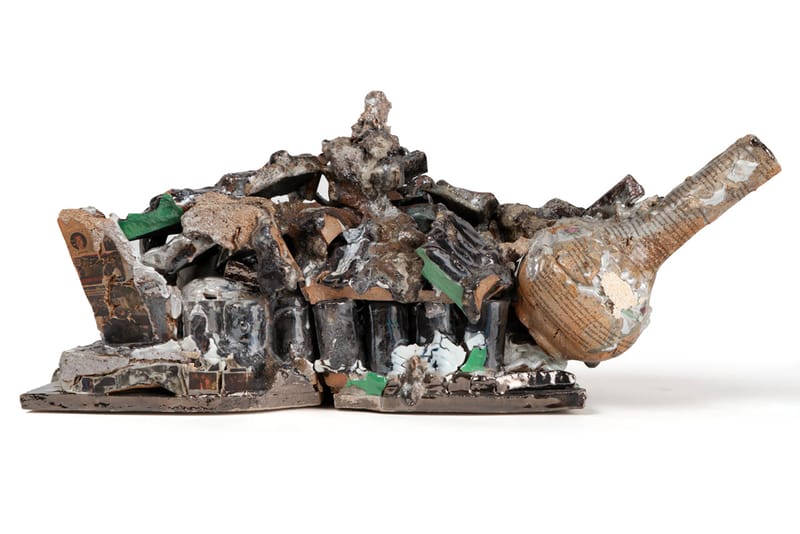 Jeffrey Deitch Will Exhibit a New Group Show Reinvigorating the Traditional Medium of Clay