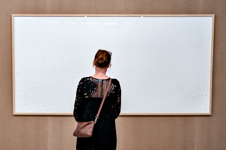 Court Orders Danish Artist to Repay $71,000 USD for Sending Blank Canvases to Museum