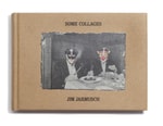 Jim Jarmusch’ Intricate Collages to Be Spotlighted in a New Art Book