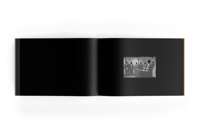 Jim Jarmusch "Some Collages" Anthology Art Book