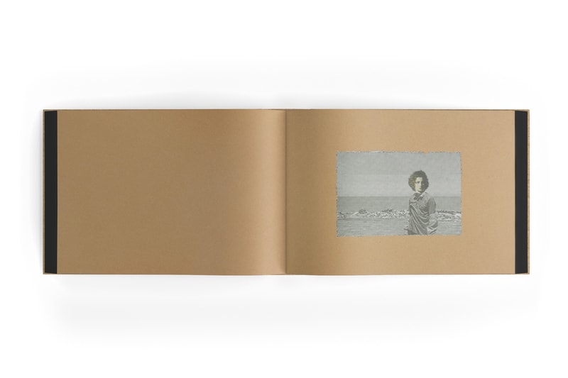 Jim Jarmusch "Some Collages" Anthology Art Book