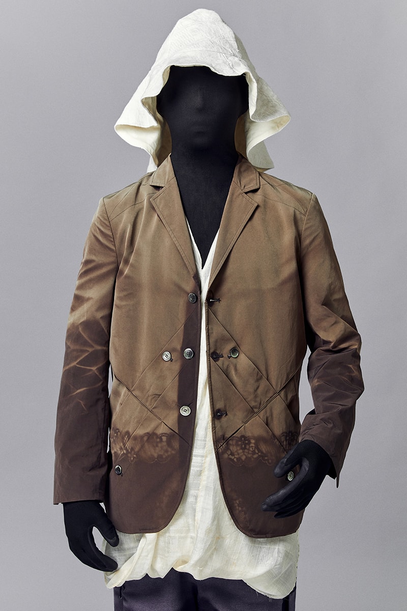 JiyongKim Spring Summer 2022 Collection Lookbook Buy Price Korean Designer 