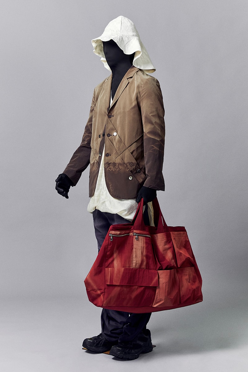 JiyongKim Spring Summer 2022 Collection Lookbook Buy Price Korean Designer 