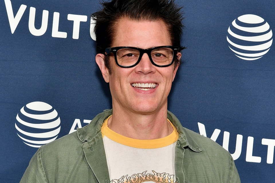 Johnny Knoxville Jackass Injury Tab Over The Years Hypebeast Johnny Knoxville Jackass Injury Tab Over The Years Hypebeast