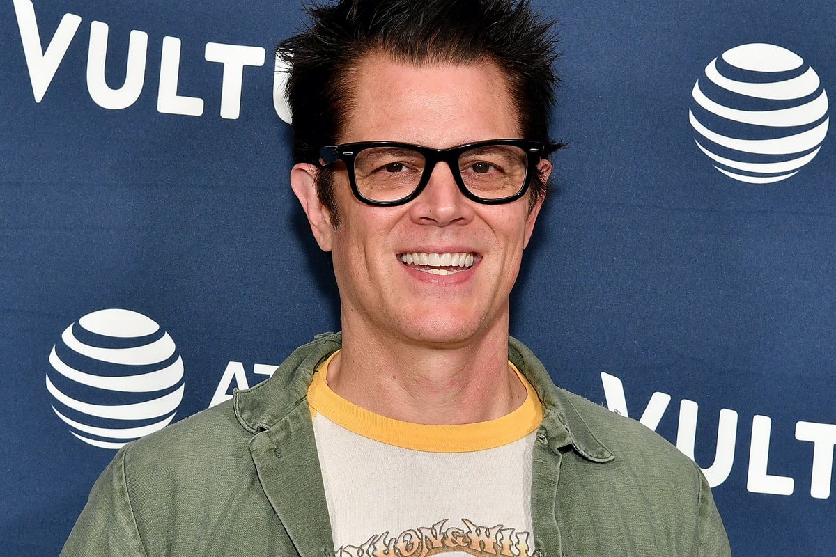 Johnny Knoxville Reportedly Racked up $8.66 Million USD Jackass Injury Tab Throughout the Years jackass injury rich list ehren mcgehey steve o dave england jason wee man acuna preston lacy brain haemorrahage alligator bite broken bones concussions danger