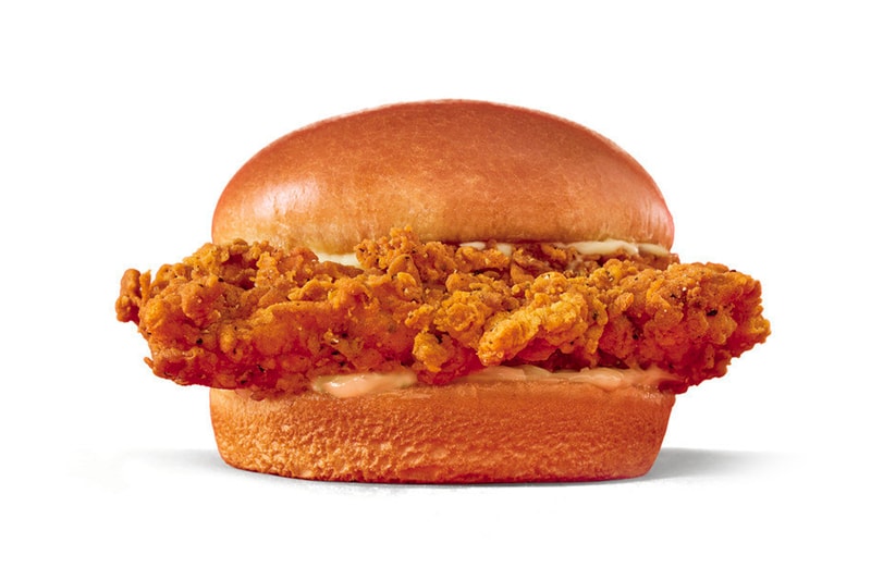 Jollibee Chickenwich Original Spicy Launch Info Taste Review