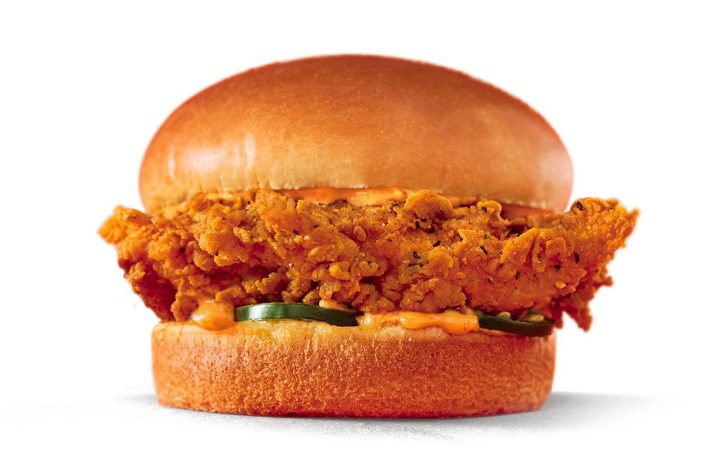 Jollibee Chickenwich Original Spicy Launch Info Taste Review