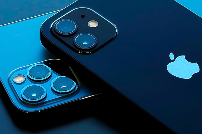 The iPhone 13 Hasn't Even Been Unveiled Yet and There's Already an iPhone 14 Leak