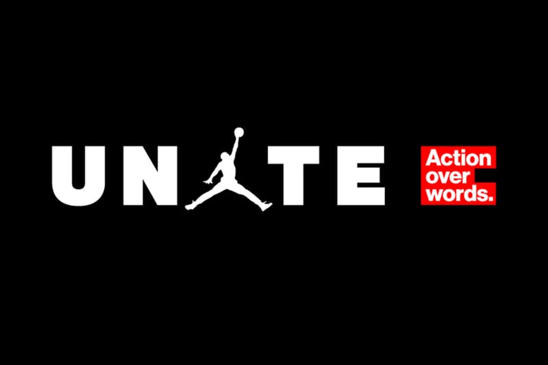 Jordan Brand Delivers $1 Million USD to Nonprofits That Support Racial Equity