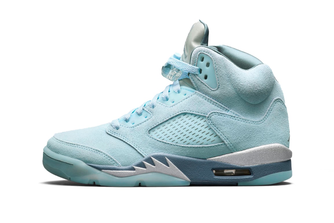 Jordan Brand Holiday 2021 Retro Collection