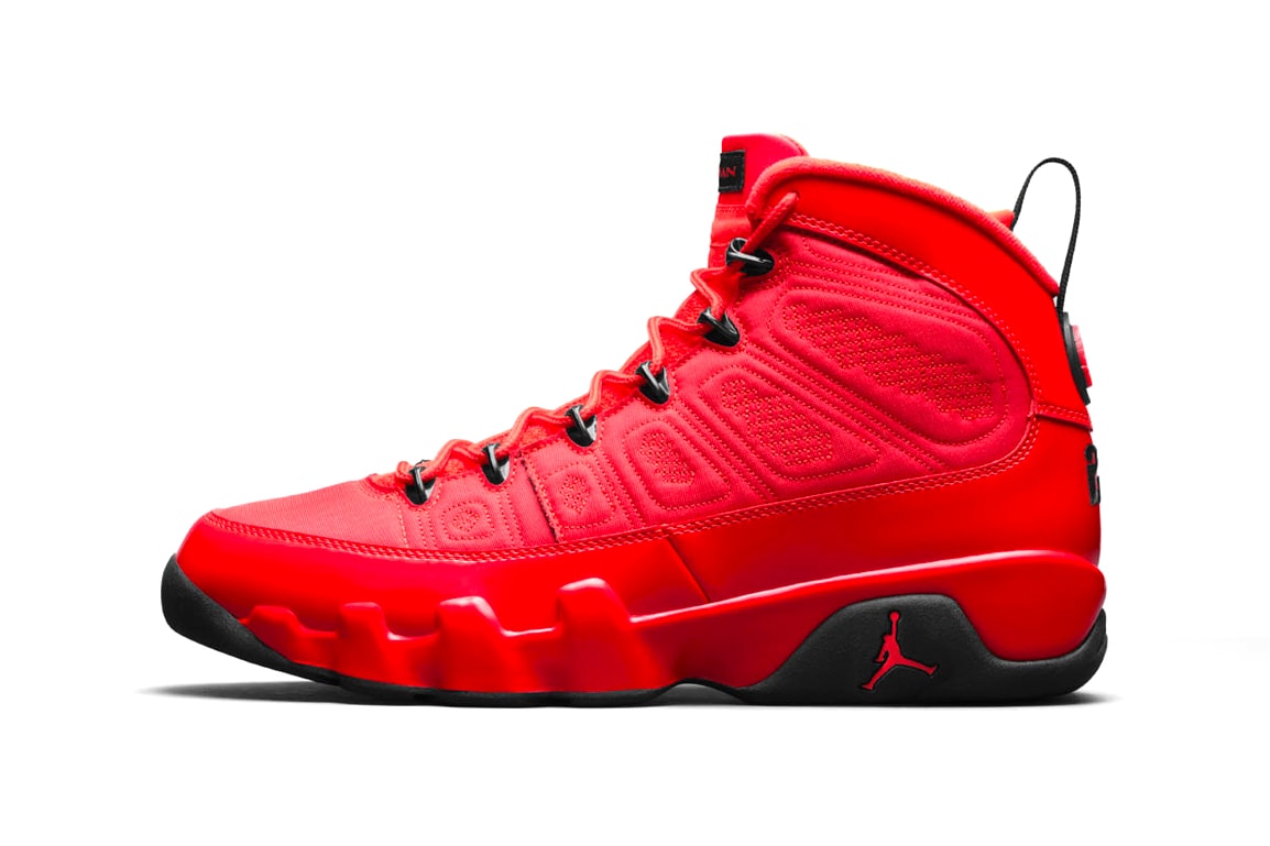 Jordan Brand Holiday 2021 Retro Collection