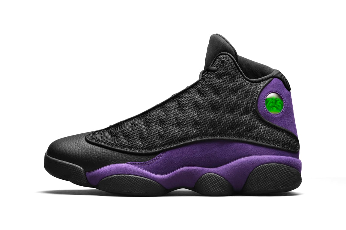 Jordan Brand Holiday 2021 Retro Collection