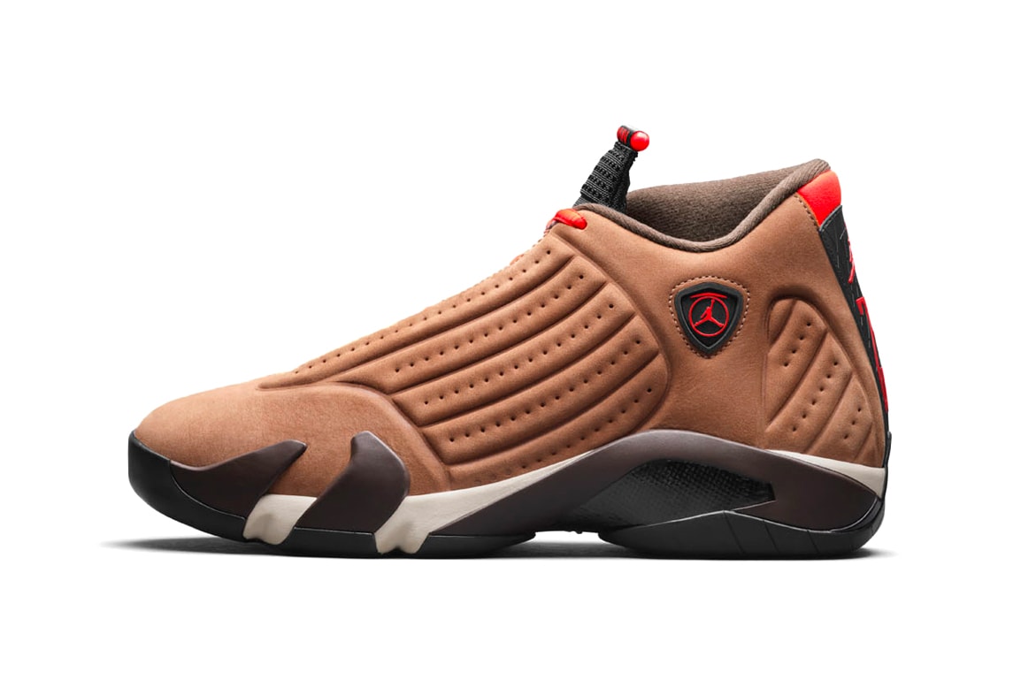 Jordan Brand Holiday 2021 Retro Collection