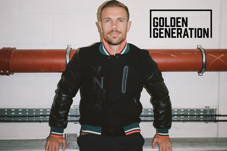 Jordan Henderson Is Making a Stand