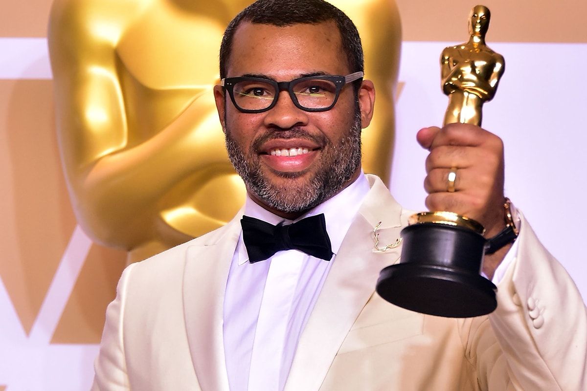 jordan peele monkeypaw productions universal pictures group tv television series show deal partnership 