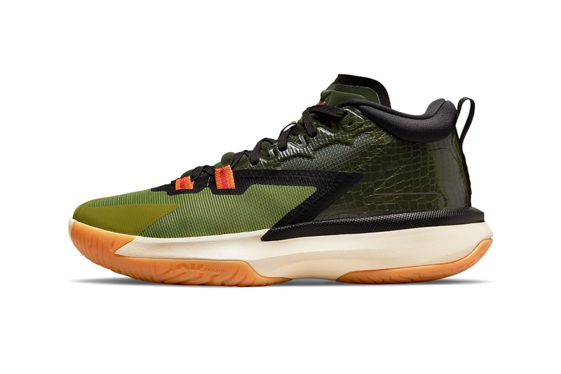 zion williamson jordan 1 zion bayou boys DA3130 300 release date info store list buying guide photos price