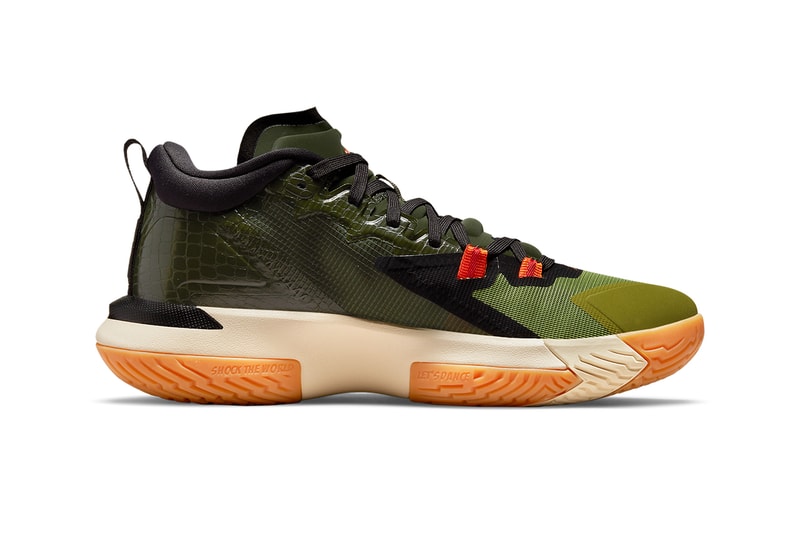 zion williamson jordan 1 zion bayou boys DA3130 300 release date info store list buying guide photos price