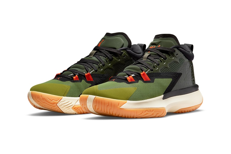 zion williamson jordan 1 zion bayou boys DA3130 300 release date info store list buying guide photos price