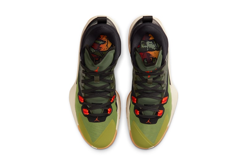 zion williamson jordan 1 zion bayou boys DA3130 300 release date info store list buying guide photos price