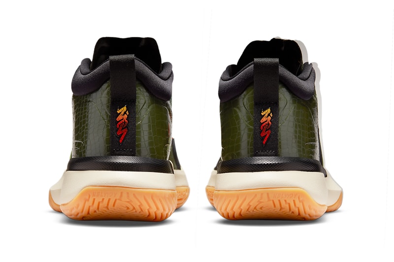zion williamson jordan 1 zion bayou boys DA3130 300 release date info store list buying guide photos price