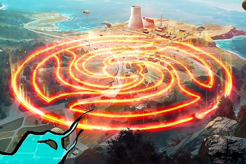 'PUBG' Mobile Announces Collaborations with 'Jujutsu Kaisen,' Alan Walker, and Zaha Hadid Architects