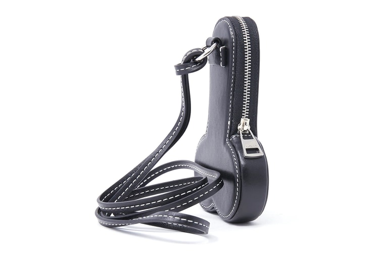 JW Anderson Has Released the FW21 Penis Coin Pouches