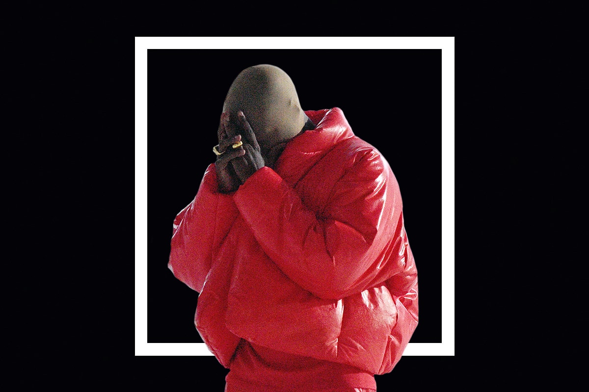 Reviewing Kanye West’s 'DONDA': From Chaos Comes Clarity