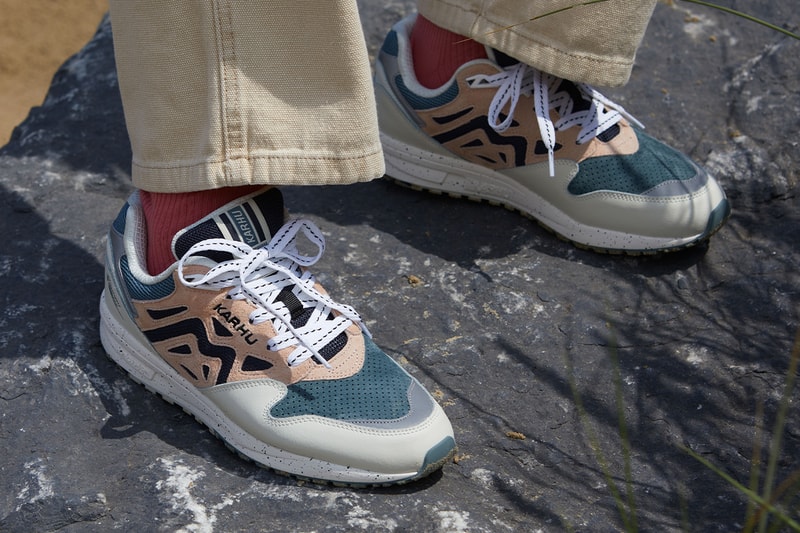 Karhu Pack FW21 Release Information aria 95 legacy 96 fusion 2.0