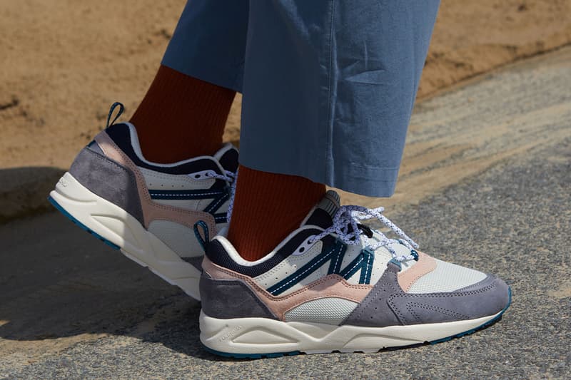 Karhu Pack FW21 Release Information aria 95 legacy 96 fusion 2.0