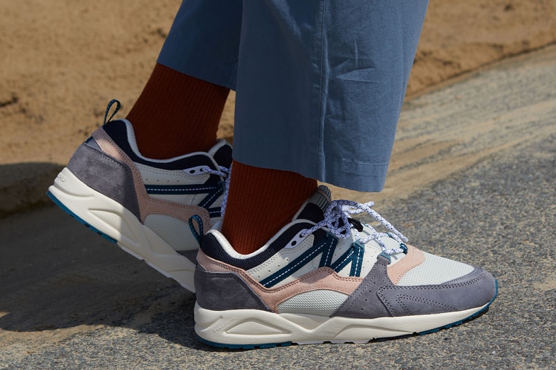 Karhu Pack FW21 Release Information aria 95 legacy 96 fusion 2.0