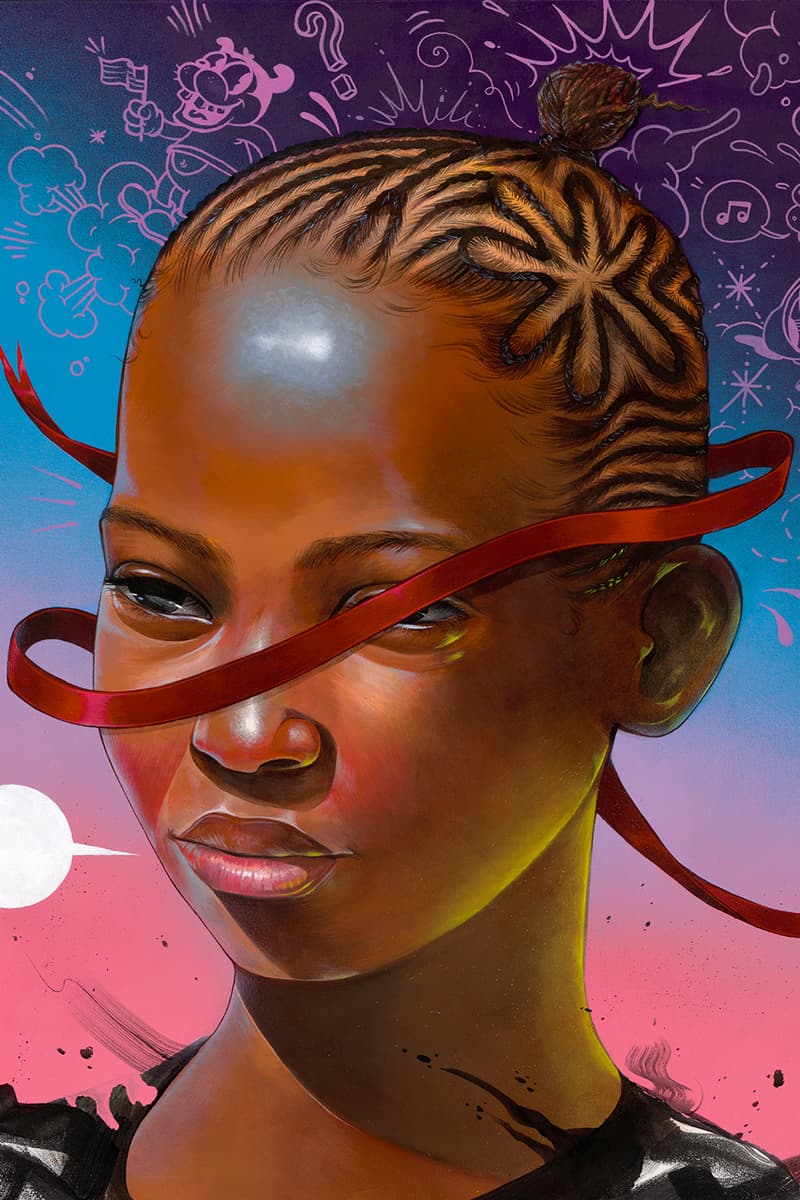 Kayla Mahaffey remember the time exhibition art nostalgia Chicago Los Angeles Thinkspace Nintendo