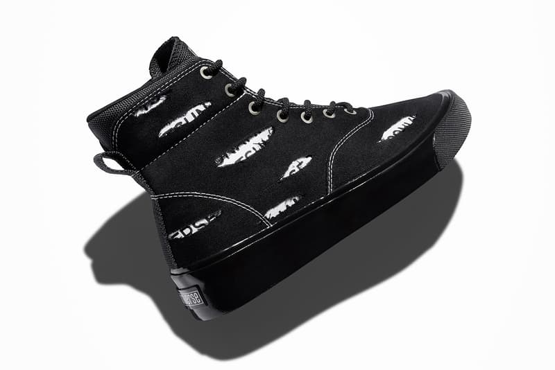 kelly oubre jr converse chase the drip SkidGrip Hi UNT1TL3D release date info store list buying guide photos price