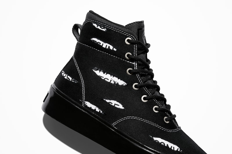 kelly oubre jr converse chase the drip SkidGrip Hi UNT1TL3D release date info store list buying guide photos price