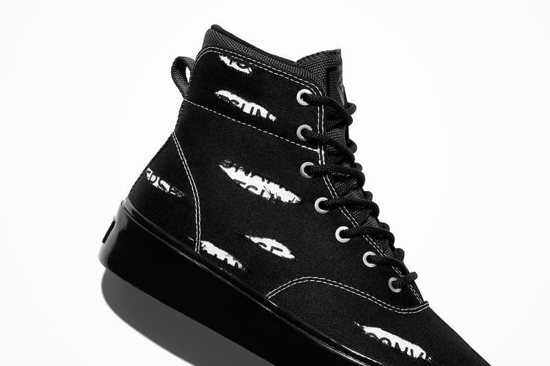 kelly oubre jr converse chase the drip SkidGrip Hi UNT1TL3D release date info store list buying guide photos price