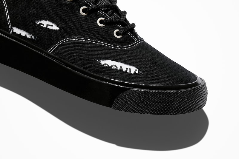 kelly oubre jr converse chase the drip SkidGrip Hi UNT1TL3D release date info store list buying guide photos price