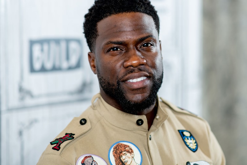 Kevin Hart To Star in Upcoming Netflix Heist Movie 'Lift' F. Gary Gary Director HartBeat Productions