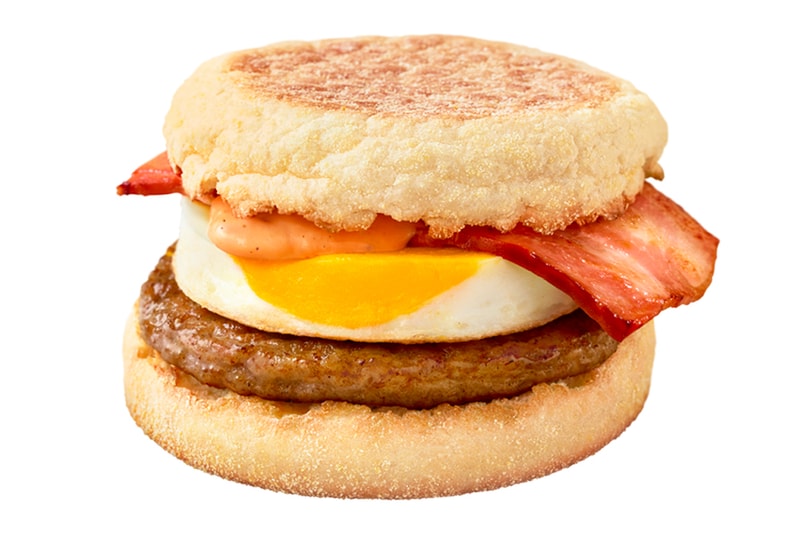 KFC McDonalds tsukimi autumn moon festival limited menu