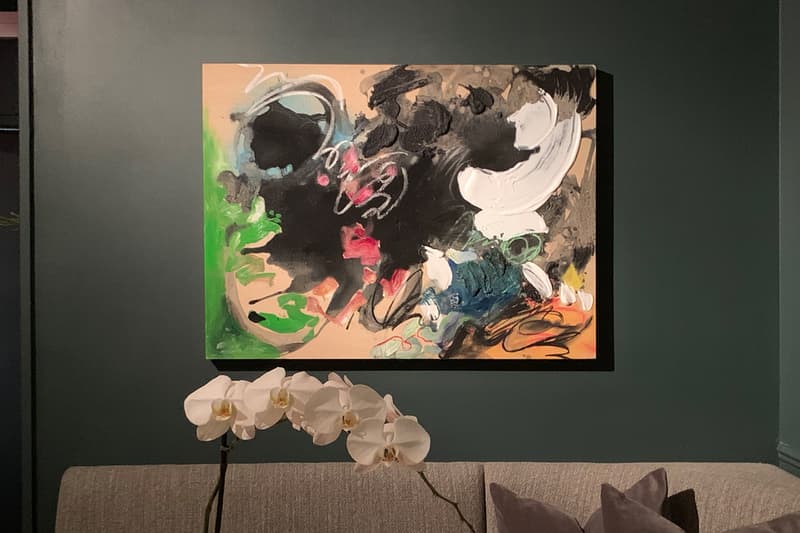 Khari Turner Destinee Ross-Sutton Frevo NYC Art Curator Series Collaboration Exhibition New York