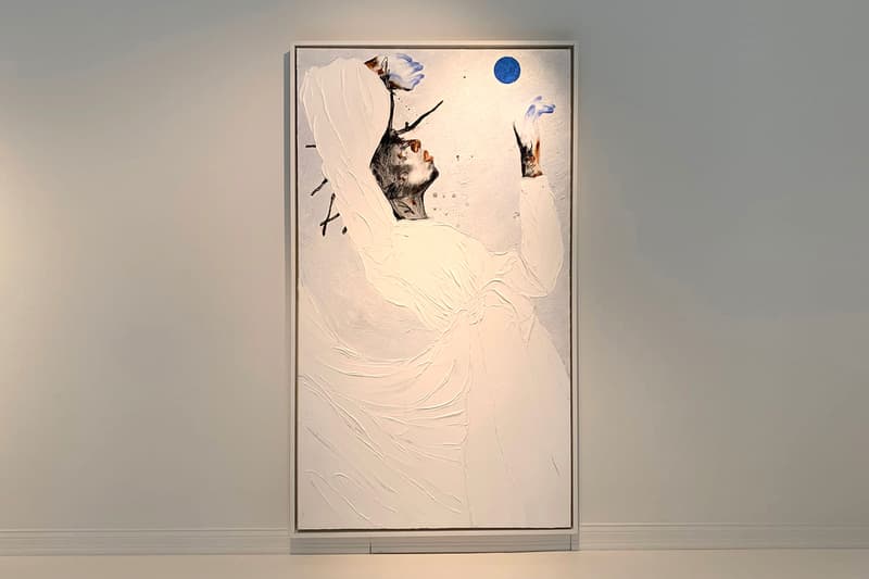 Khari Turner Destinee Ross-Sutton Frevo NYC Art Curator Series Collaboration Exhibition New York