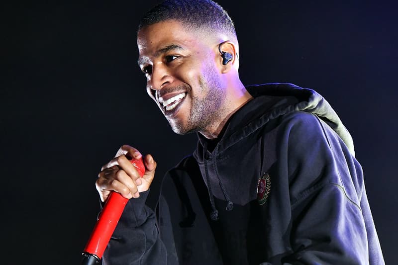 Kid Cudi Confirms 'Man on the Moon III' Tour Is in the Works entergalactic netflix animation rapper hip hop off white 